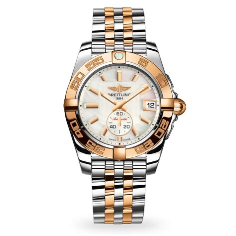 dames breitling